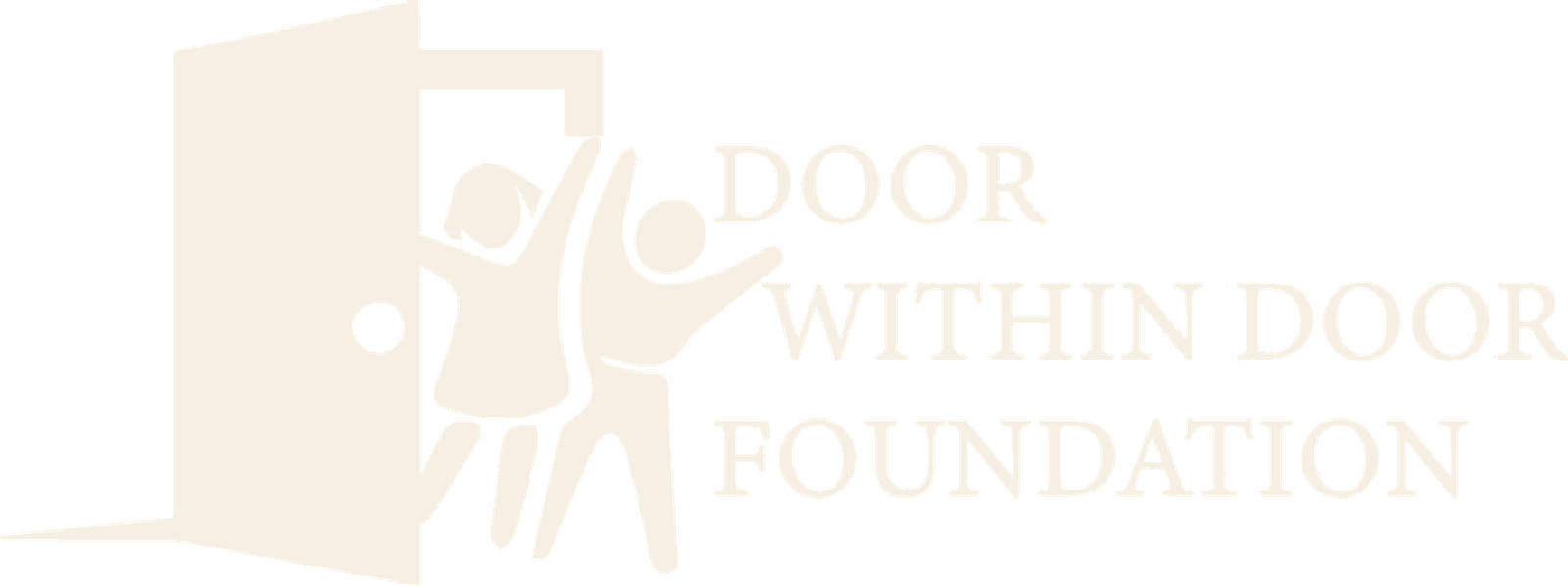 Door Within Door Foundation